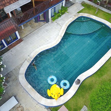 Отель Tehila House Чангу Экстерьер фото
