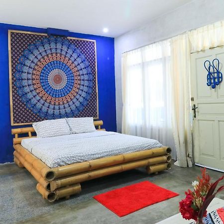 Отель Tehila House Чангу Экстерьер фото