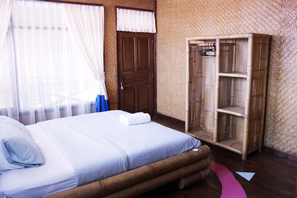 Отель Tehila House Чангу Экстерьер фото